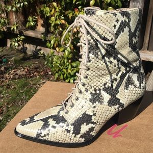 Matisse Footwear Ready Go Boots